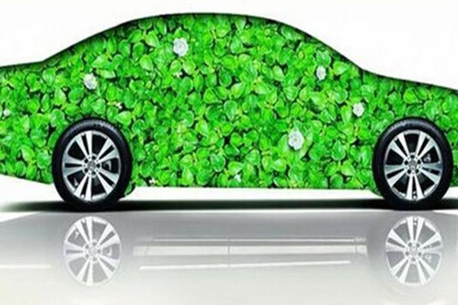 新能源车总控经国务院同意 年内不超6万量