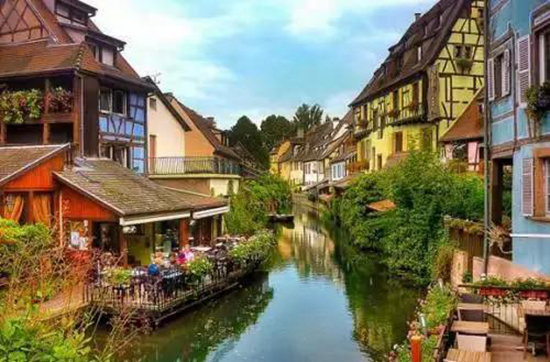 环游世界玩不起？去趟四川就足够了！