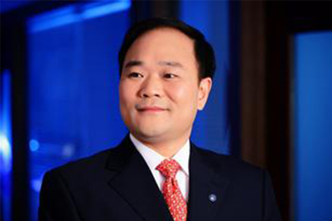 李书福两会提案方向公布:加快自动驾驶立法