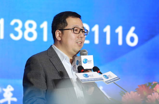 2016第六届中国汽车消费论坛圆满落幕