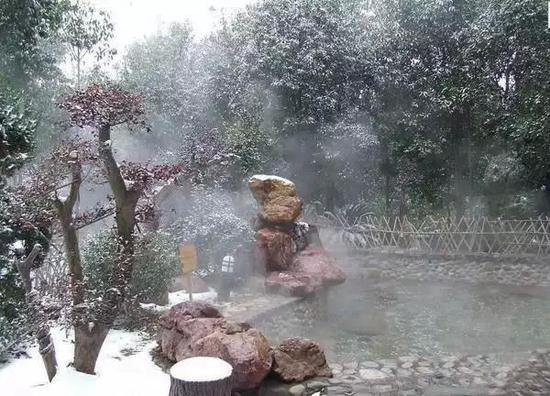 环游世界玩不起？去趟四川就足够了！