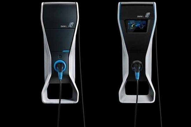 充电桩行业大爆发 各路玩家鱼龙混杂