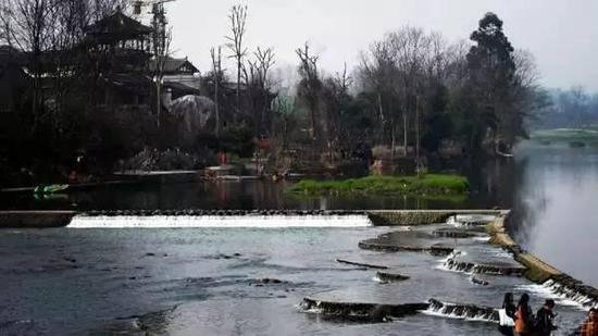 环游世界玩不起？去趟四川就足够了！