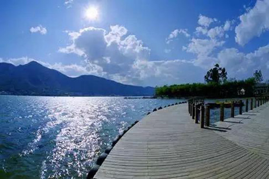 环游世界玩不起？去趟四川就足够了！