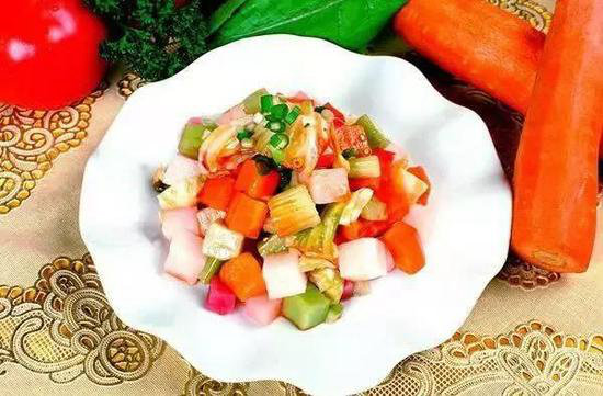 环游世界玩不起？去趟四川就足够了！