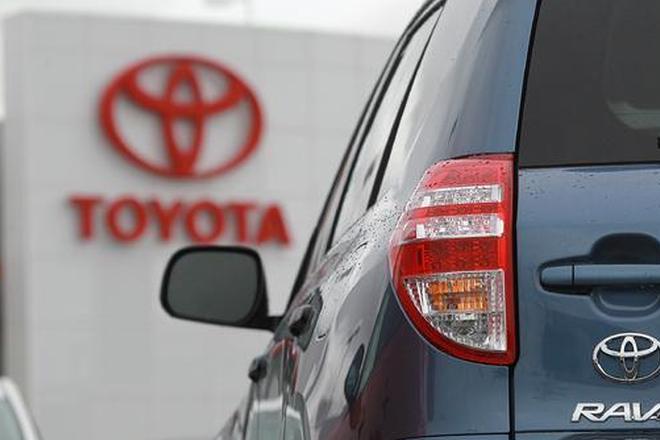 加拿大确认丰田安全带断裂首起死亡事故