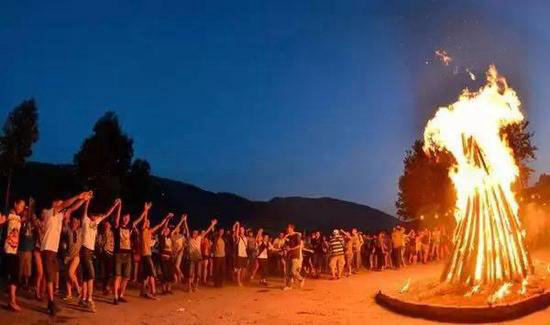 环游世界玩不起？去趟四川就足够了！