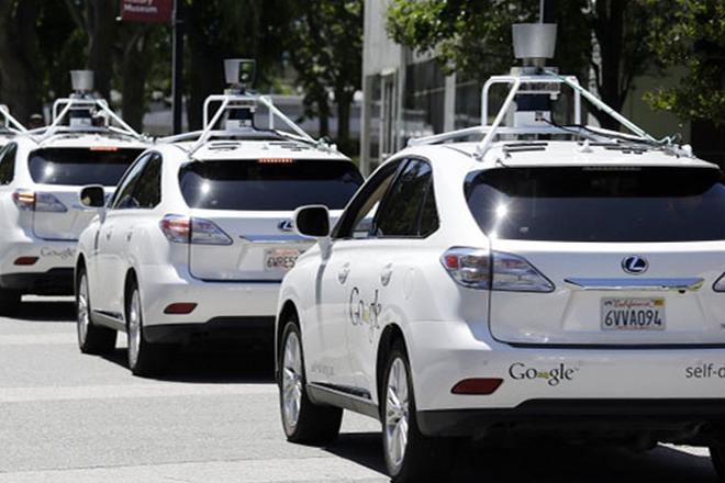 无人驾驶汽车如何重塑城市建设？