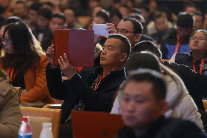 2016第六届中国汽车消费论坛圆满落幕