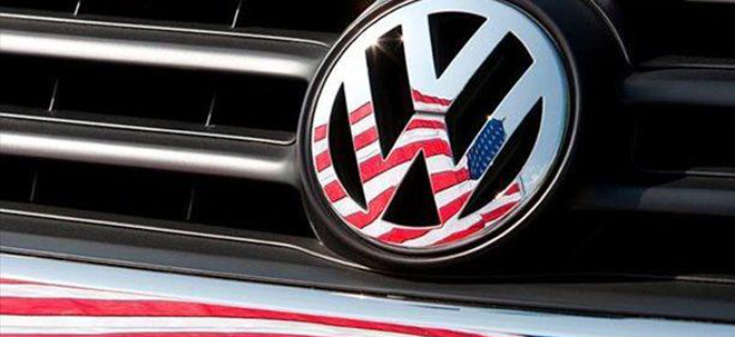美国法院勒令大众3月底确定维修方案