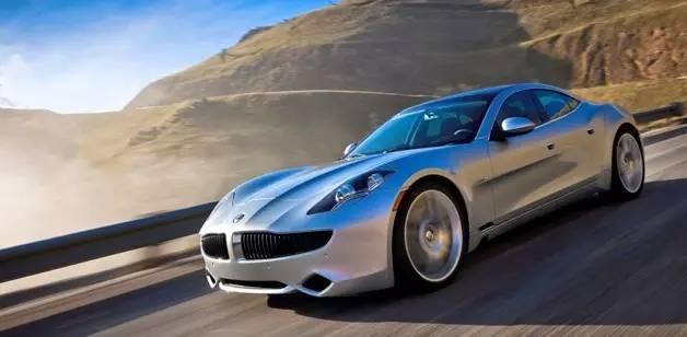 小李子22年陪跑车 你绝对想不到！