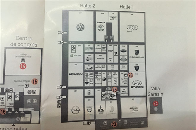 穆勒再度回应大众丑闻 5年推20款纯电动车
