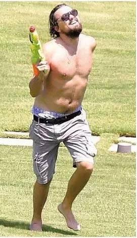 小李子22年陪跑车 你绝对想不到！