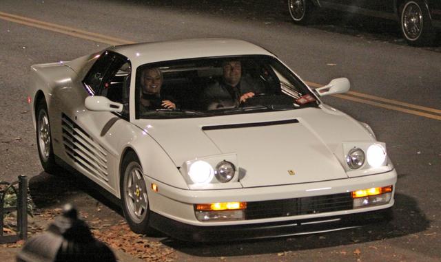 小李子22年陪跑车 你绝对想不到！