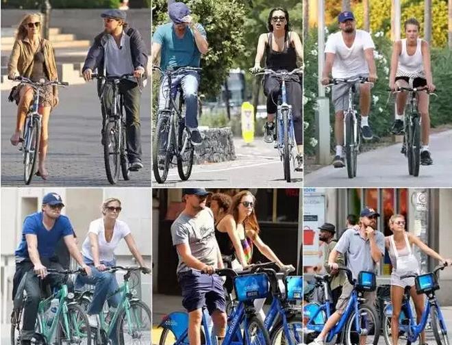 小李子22年陪跑车 你绝对想不到！