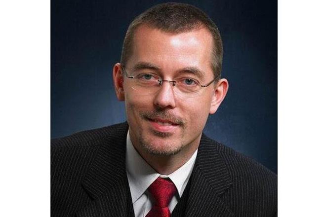 施锐德（Mr.Axel Schroeder）