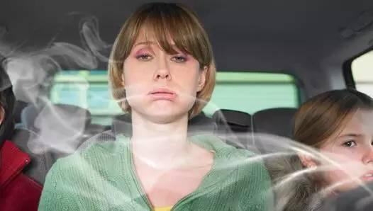 让司机最讨厌的五个搭车坏习惯 句句在理！