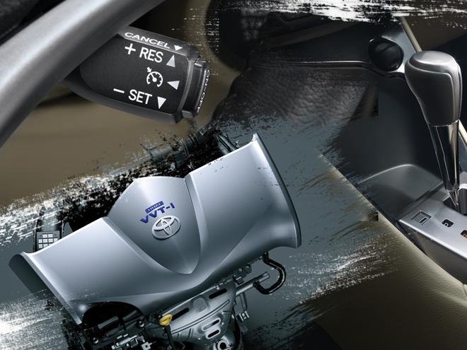 购VIOS威驰三步曲 买“好”人生第一辆车