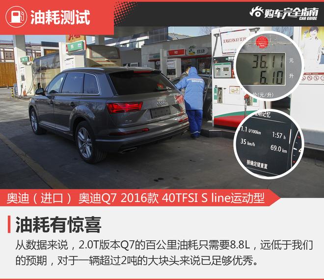 相对论.新生代2.0T的对决.XC90对比Q7