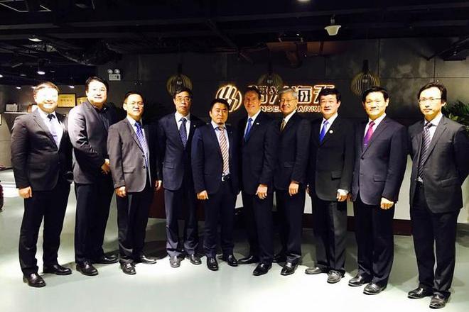 ​停车市场规模或达10万亿 产业模式待破题