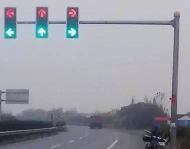 这也属于违章？万万没想到！