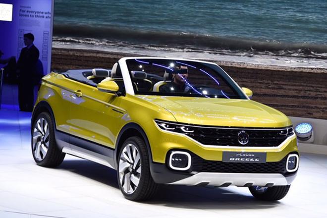 只有这几款 才是和我们有关的日内瓦新车