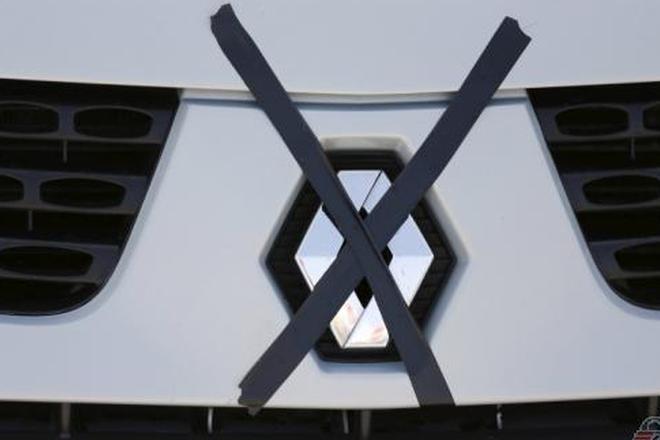 解雇工人遭抗议 雷诺土耳其工厂生产中断