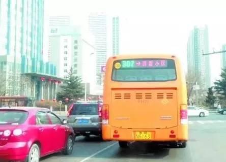 这也属于违章？万万没想到！