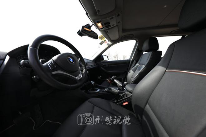 自驾游玩出新花样 既能试车还能约泡（上） 