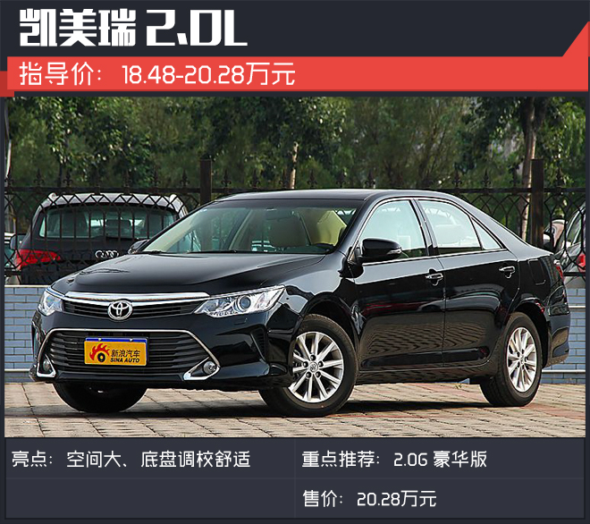 想买中级车 纠结1.5T还是2.0自吸的过来看