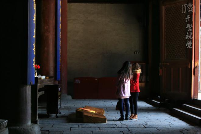 自驾游玩点新花样 在坦克基地撒撒野(下)