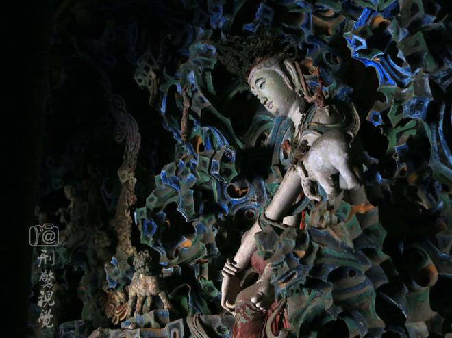 自驾游玩点新花样 在坦克基地撒撒野(下)