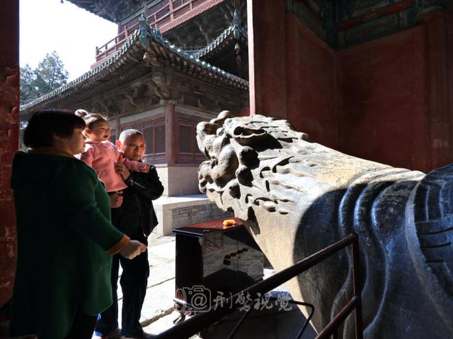 自驾游玩点新花样 在坦克基地撒撒野(下)