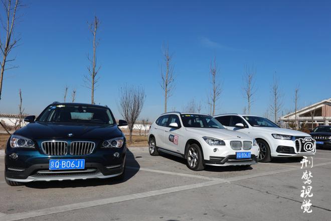 自驾游玩出新花样 既能试车还能约泡（上） 