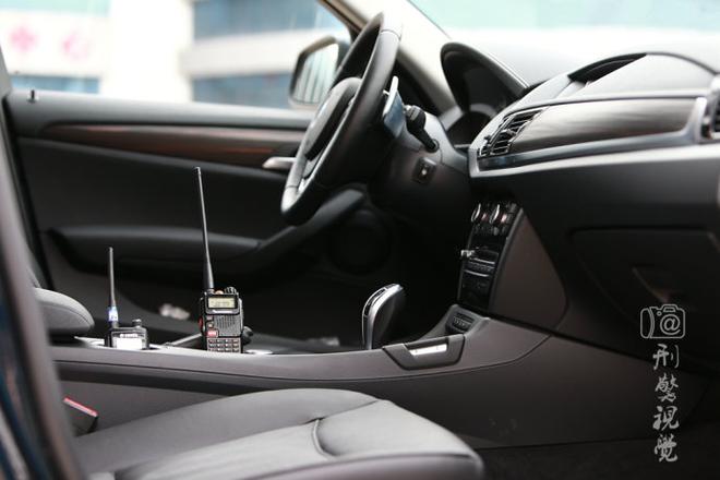 自驾游玩出新花样 既能试车还能约泡（上） 