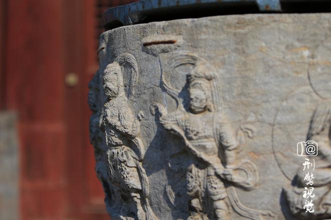 自驾游玩点新花样 在坦克基地撒撒野(下)