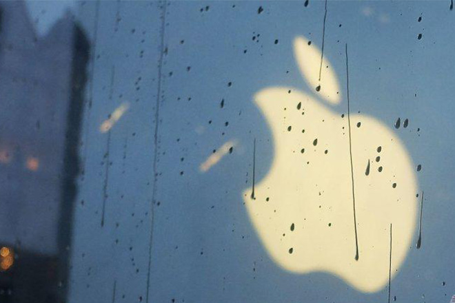 马尔乔内自称“果粉” FCA想为苹果造车