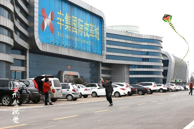 自驾游玩出新花样 既能试车还能约泡（上） 