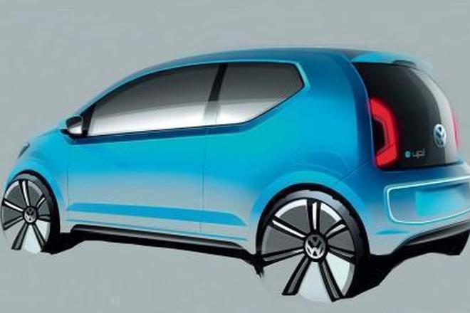 大众7万元廉价车可能是这个样子 采用新零部件体系