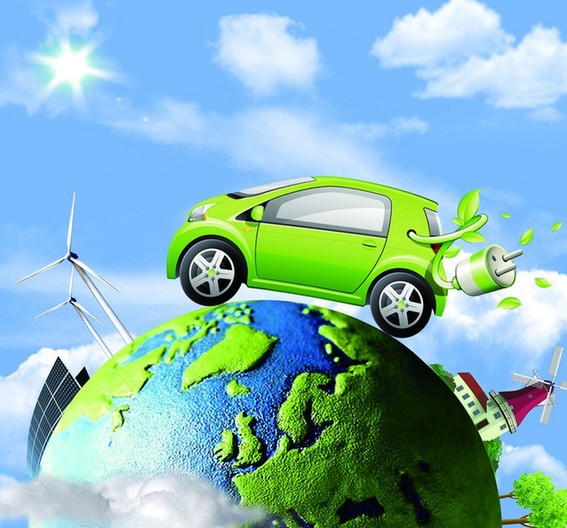 开着新能源车去植树赏麋鹿！限量5个家庭