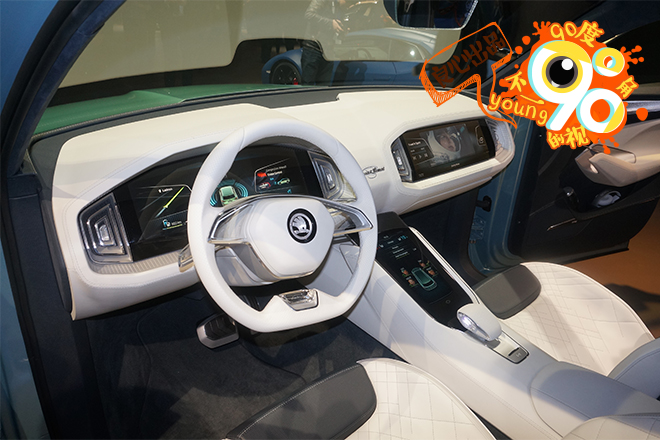 90度|日内瓦车展奥斯卡:最佳女主落谁家？