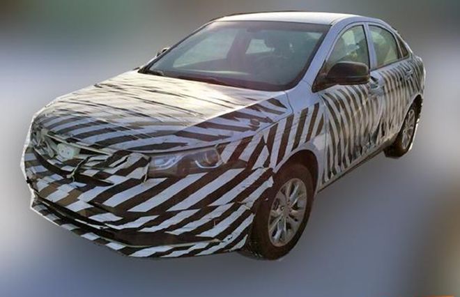 多款自主品牌新车前瞻 2016新能源轿车篇