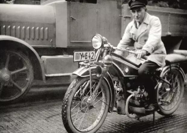 宝马百年里的15个精彩瞬间