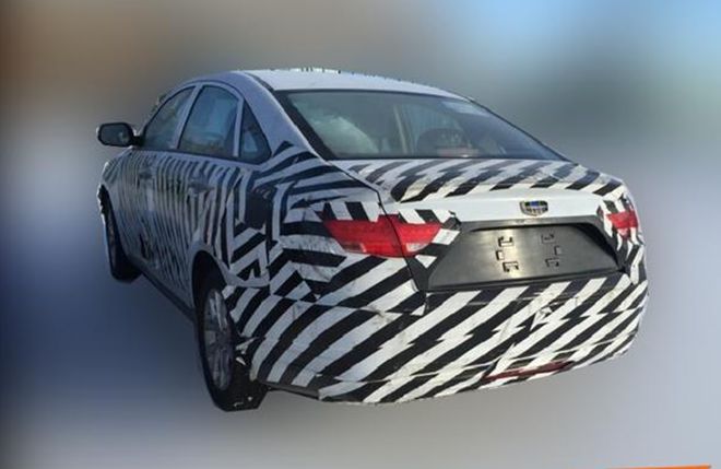 多款自主品牌新车前瞻 2016新能源轿车篇