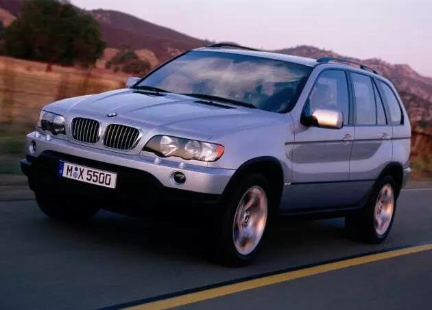 宝马百年里的15个精彩瞬间