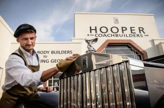 宝马百年里的15个精彩瞬间