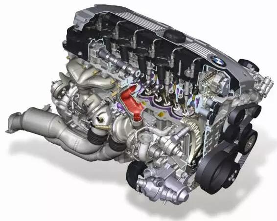 宝马百年里的15个精彩瞬间