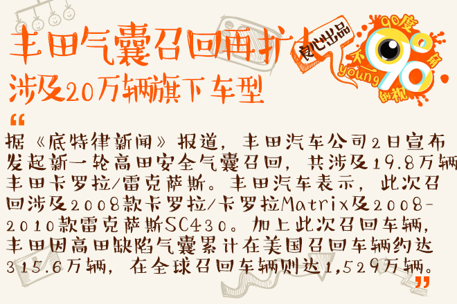 90度|一周大事件之最IN车圈人