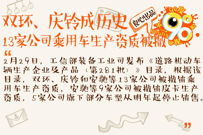 90度|一周大事件之最IN车圈人