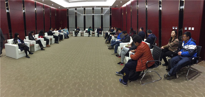 欧曼重卡培训体验中心创立 重推体验营销